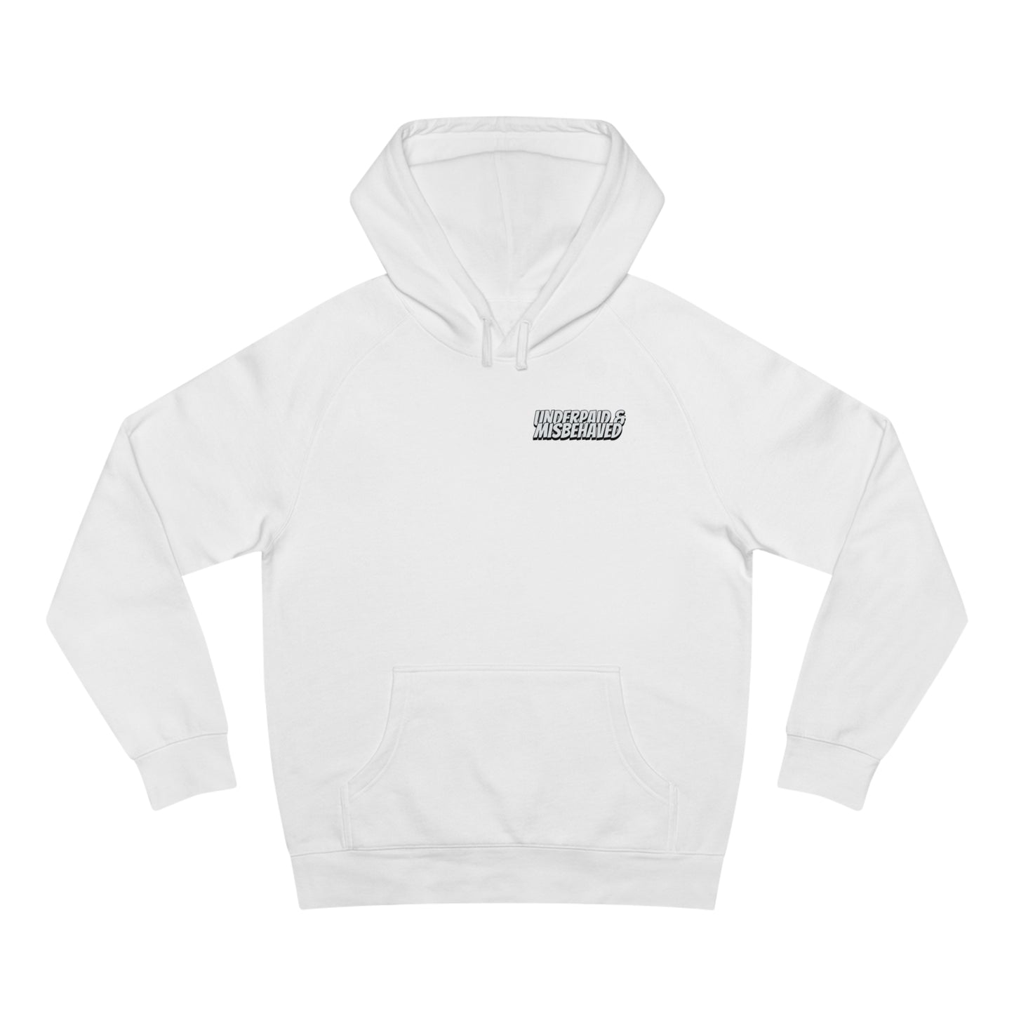 2 Birds Hoodie