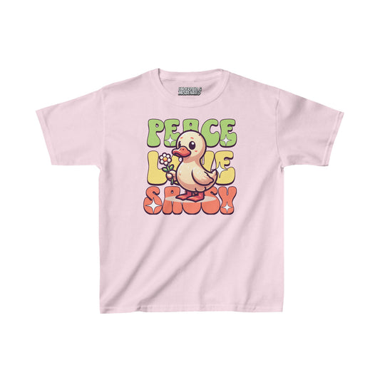 Kids peace Heavy Cotton™ Tee